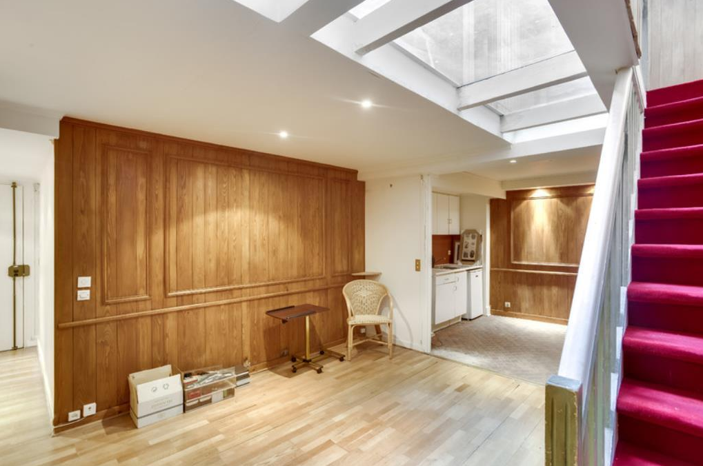 PARIS VII - Vaneau PARIS VII - Vaneau